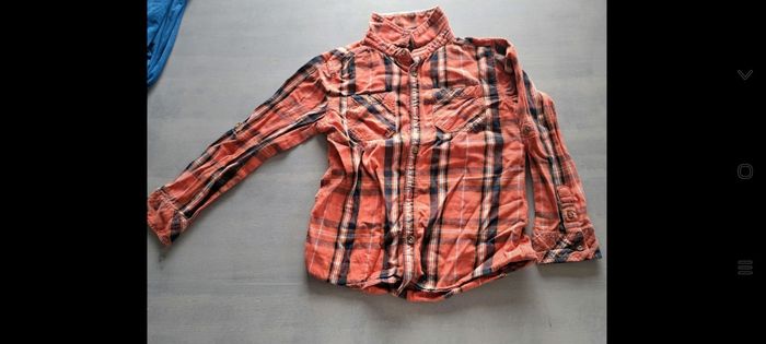 Chemise