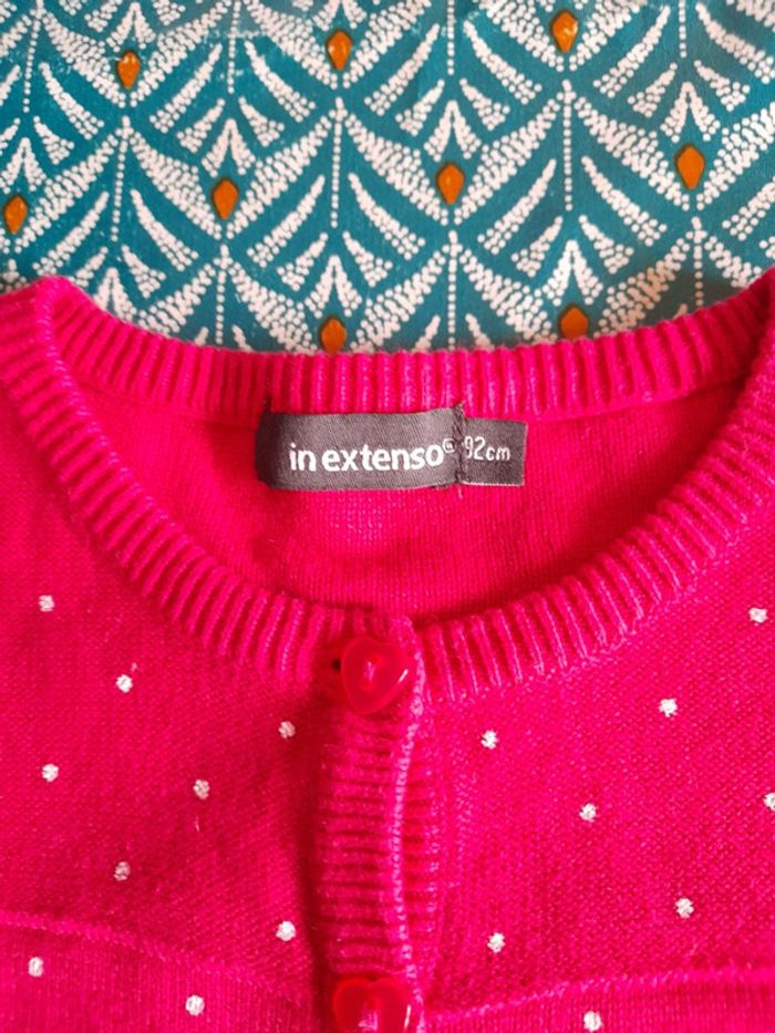 Gilet neuf - photo numéro 2