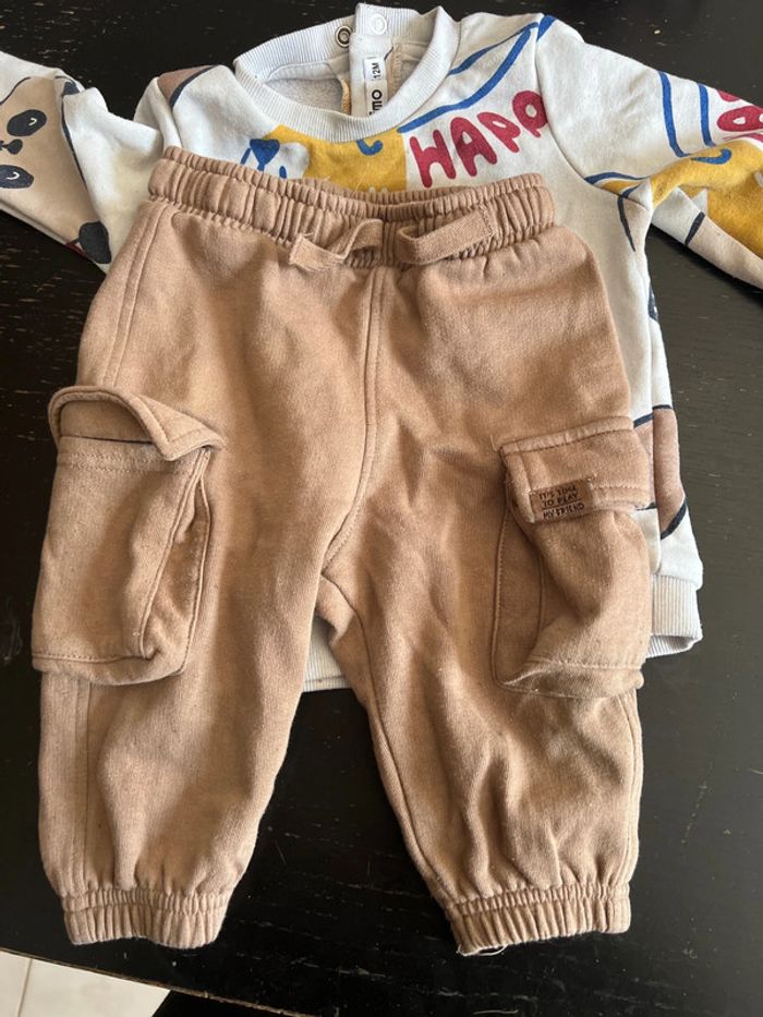 Ensemble - photo numéro 3