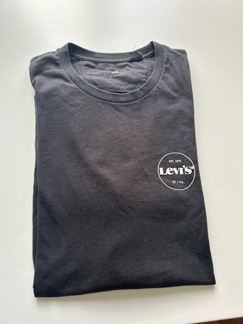 Tes shirt Levis homme