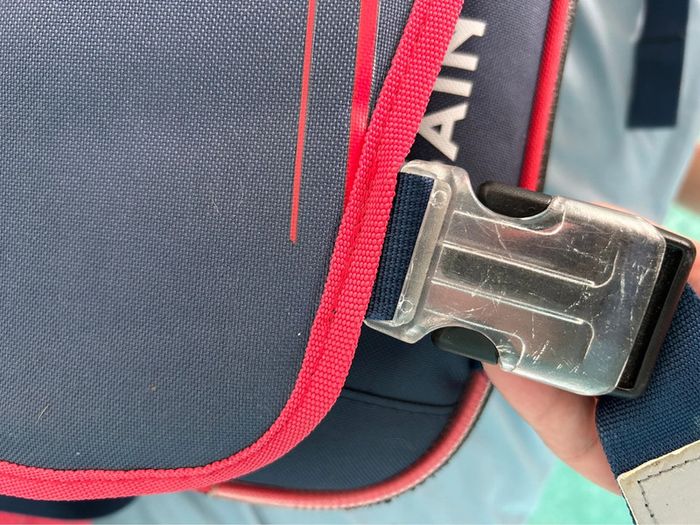 Cartable psg - photo numéro 5