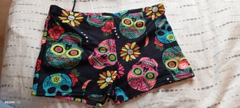 Maillot de bain