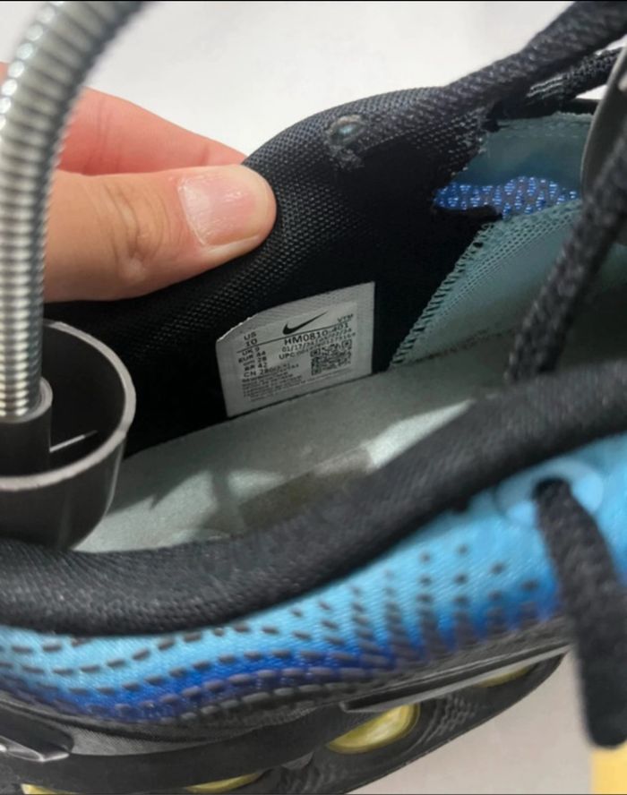 Air Max DN - photo numéro 10