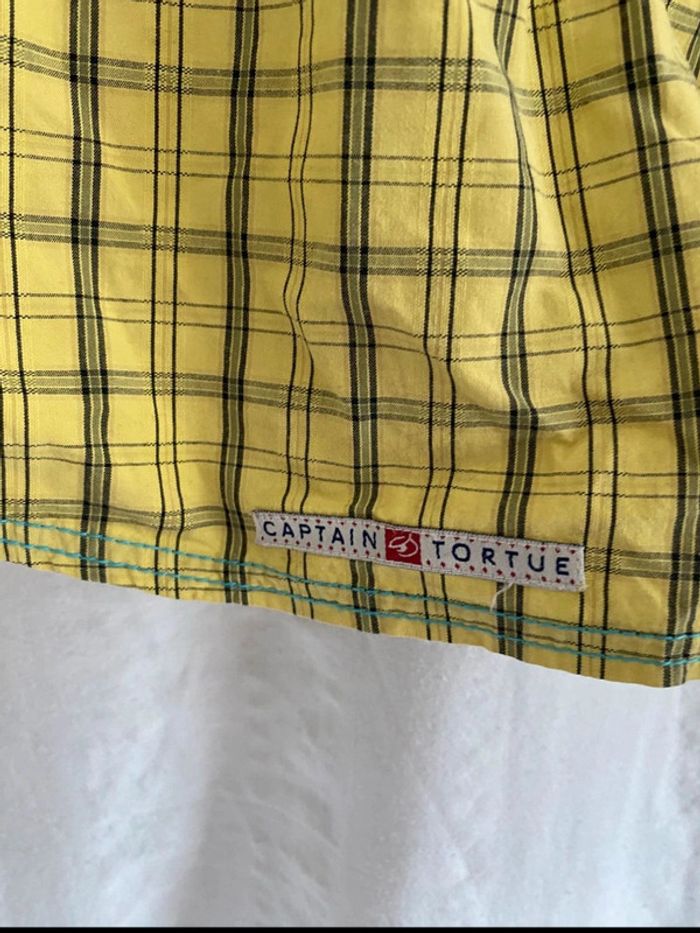 Chemise - photo numéro 5