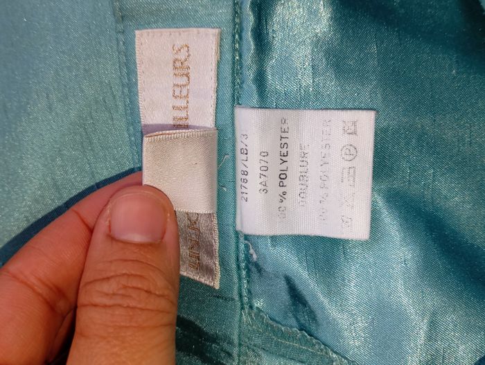 Tailleur - photo numéro 5