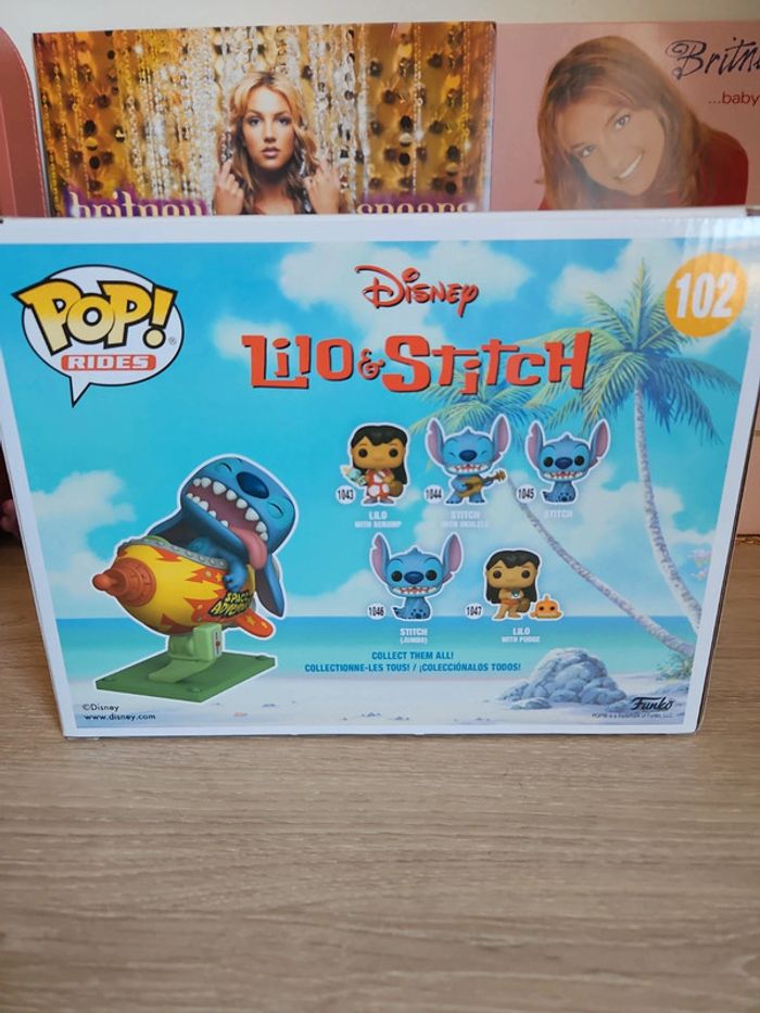 Pop Stitch <3 - photo numéro 3