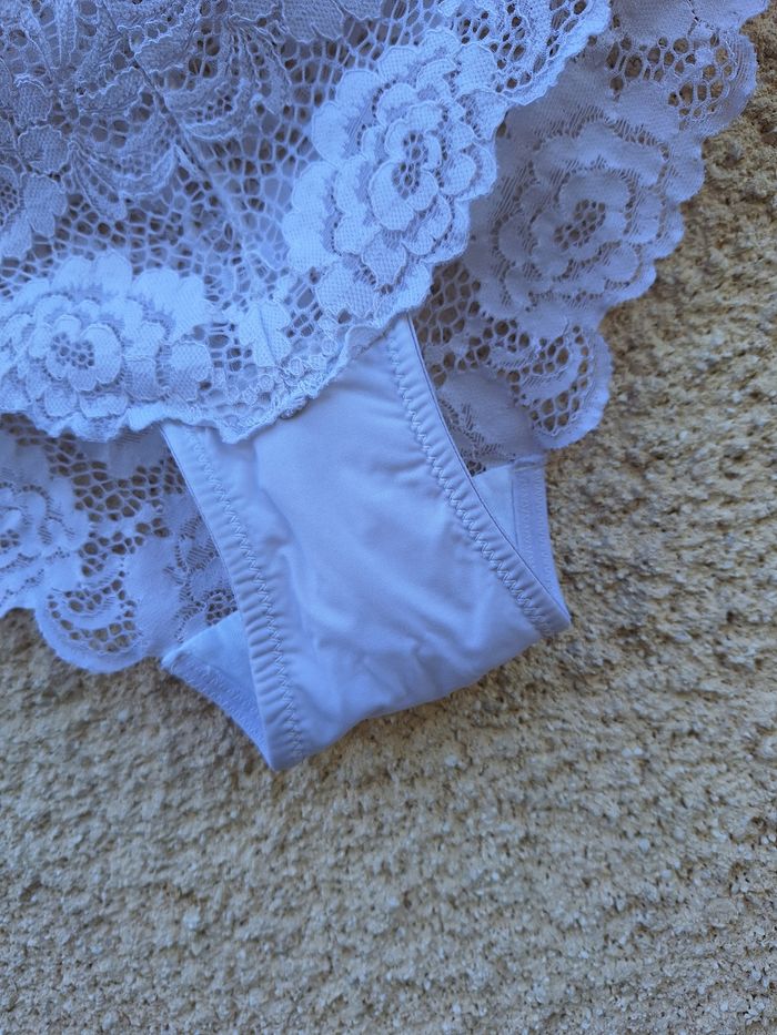 🩲 Culotte Rougegorge Taille 42/44 - photo numéro 5