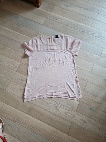 Tunique tee-shirt h&m S