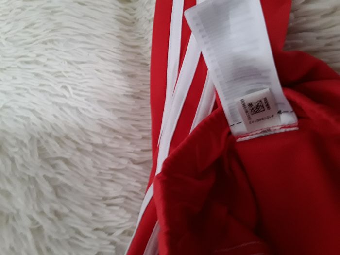 LEGGINGS ADIDAS TAILLE 13-14 - photo numéro 6