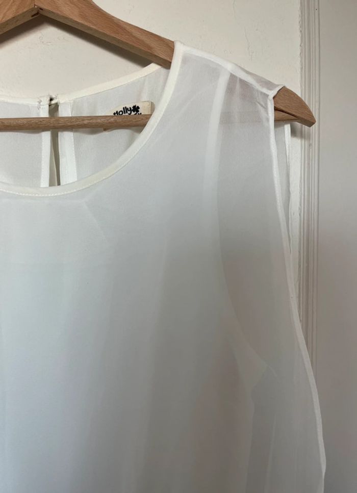 🌈 Robe Molly Bracken – Taille M – Très bon état 🌈 - photo numéro 5