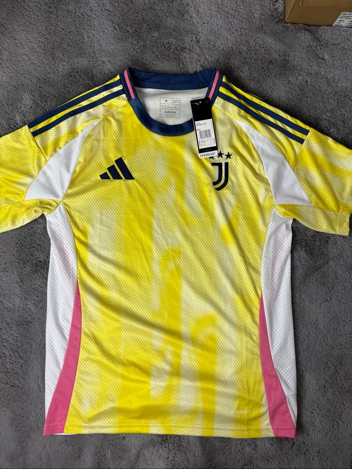 Maillot de football concept