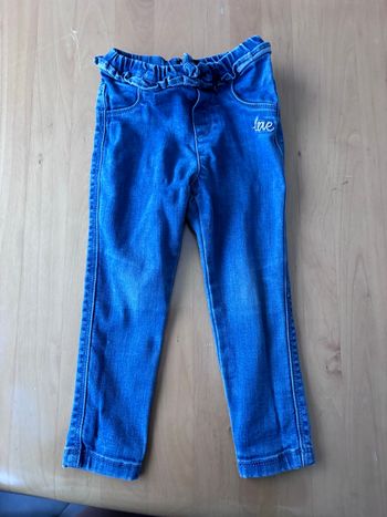 Jean 24m