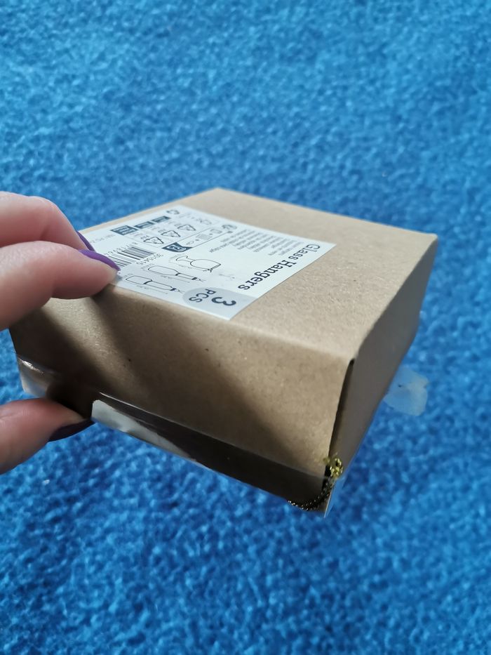 Décorations de Noel en verre thème apéro - photo numéro 4