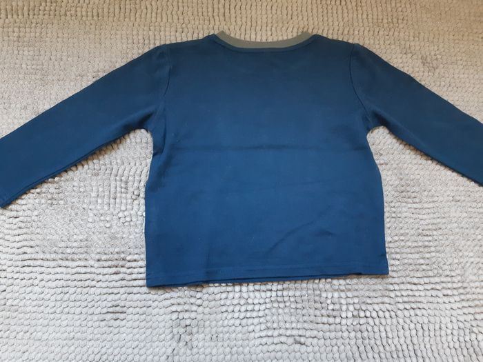T-shirt ML 3 ans - photo numéro 3