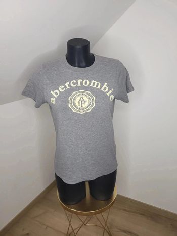 Tee shirt Abercrombie