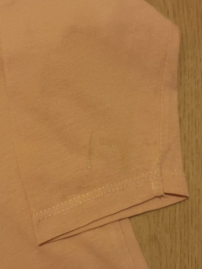 Pyjama bébé fille - photo numéro 6