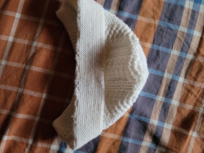 Bonnet - photo numéro 2