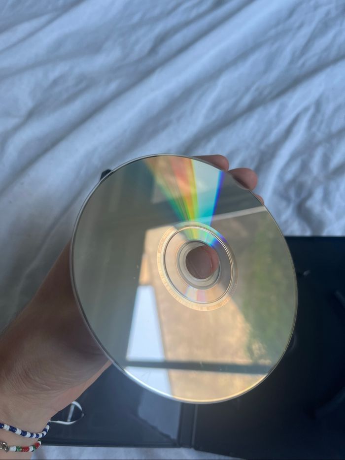5ème vague DVD - photo numéro 2