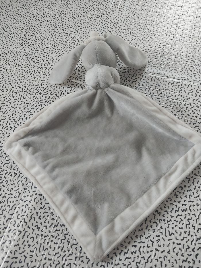 Doudou Disney Dumbo – Nicotoy - photo numéro 4