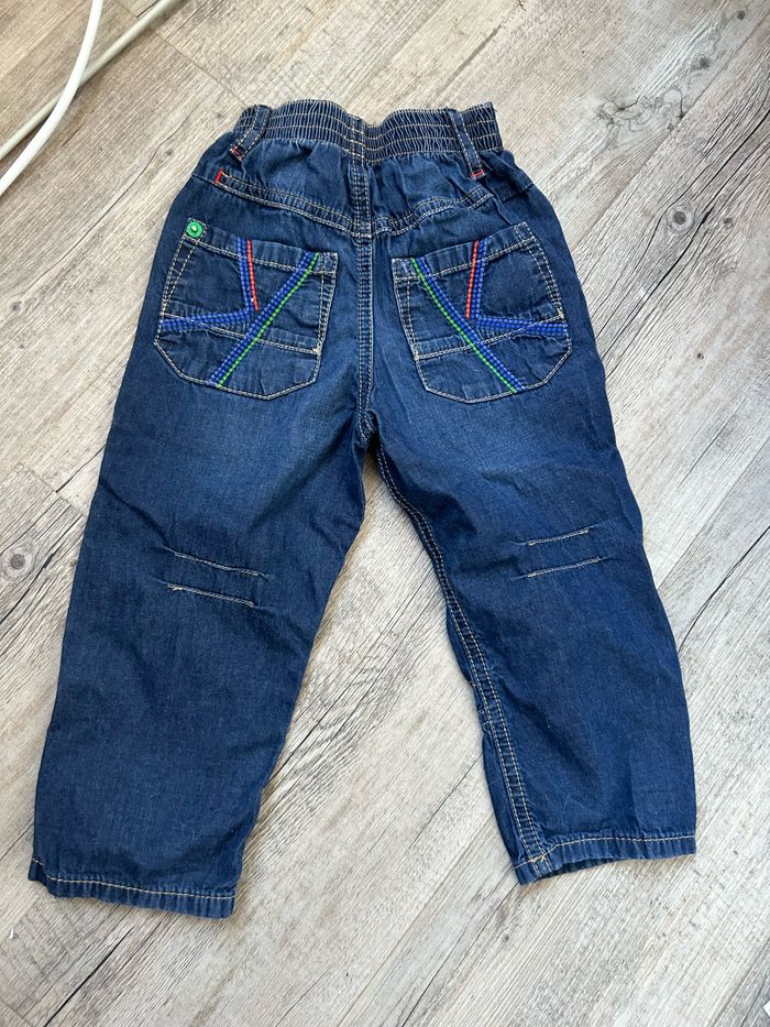 Pantalon Kenzo - photo numéro 4