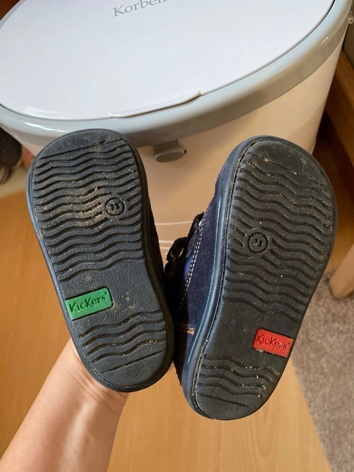 Bottillon Kickers - photo numéro 4