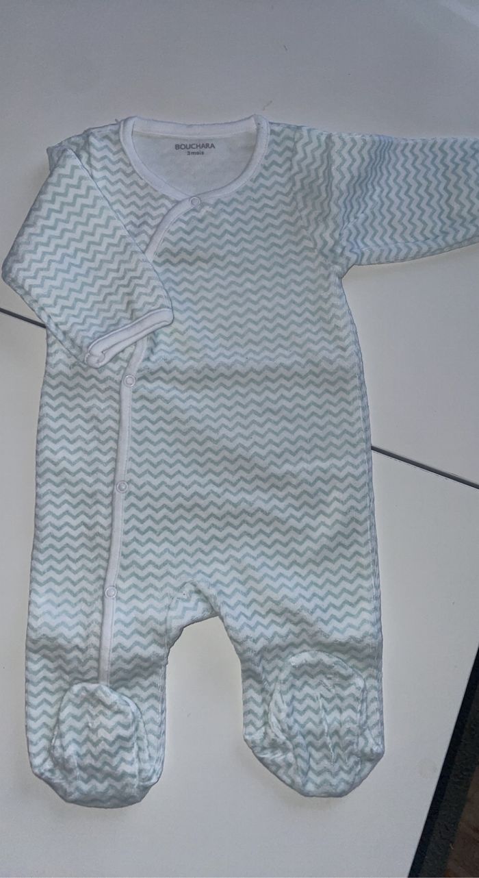 Pyjamas - photo numéro 3