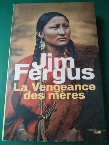 La vengeance des mères