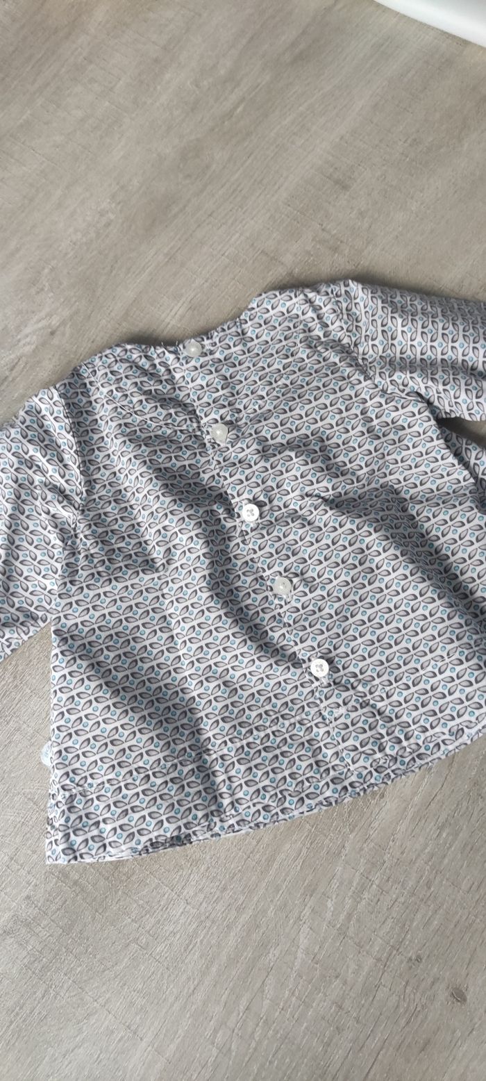 Ensemble Obaïbi - photo numéro 4