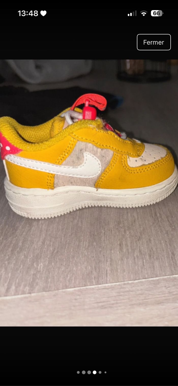 Nike édition limité - photo numéro 6