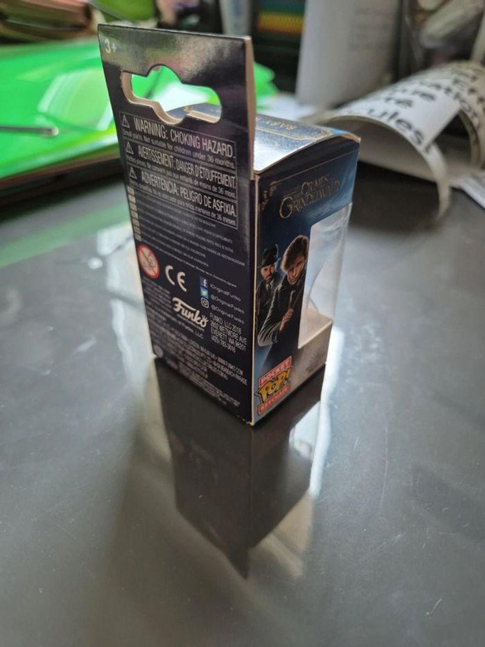 Pop pocket - photo numéro 4