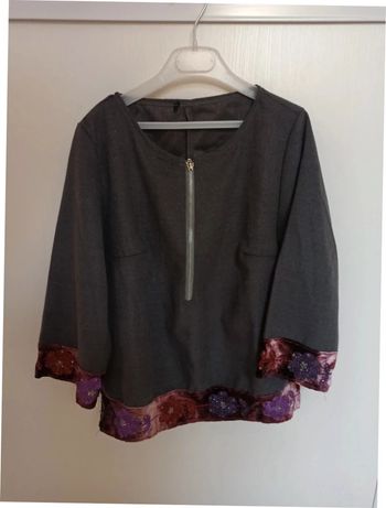 Tunique T38/40 les folies d'harry