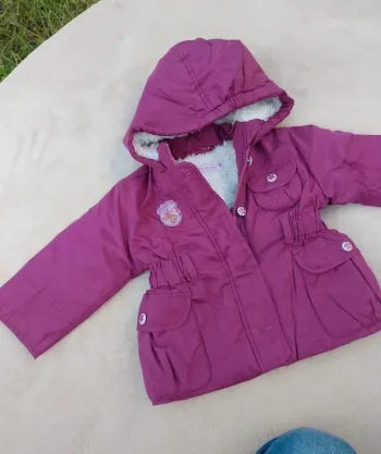 Manteau