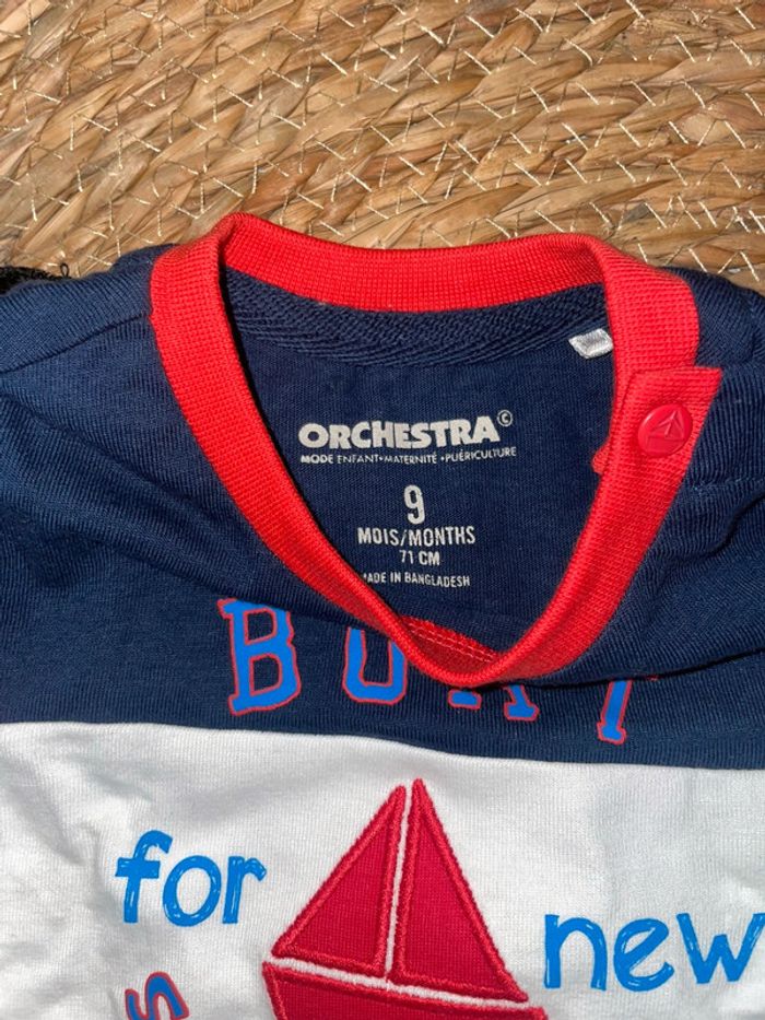 T shirt - photo numéro 2