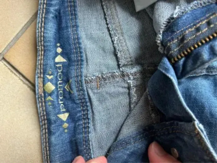 Short Promod taille 36 - photo numéro 5
