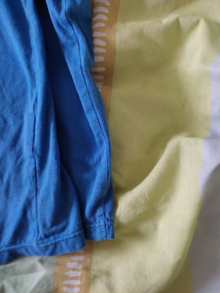 T shirt garçon 10 ans - photo numéro 3