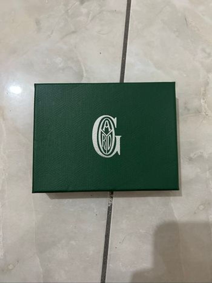 Porte carte Goyard - photo numéro 5