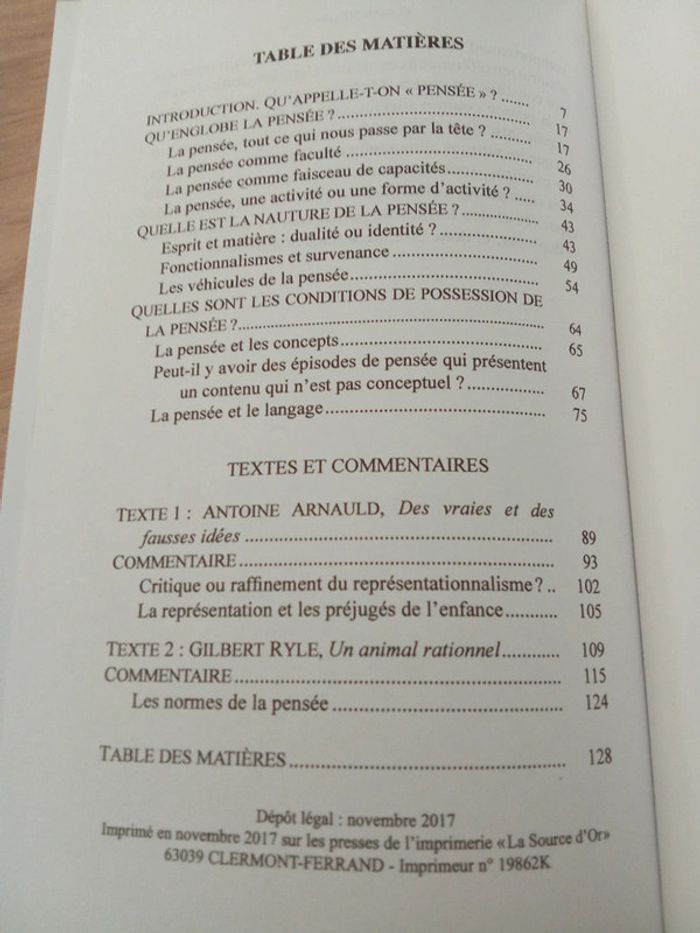 Pierre Steiner 🫧 Qu'est-ce que la pensée ? - photo numéro 4