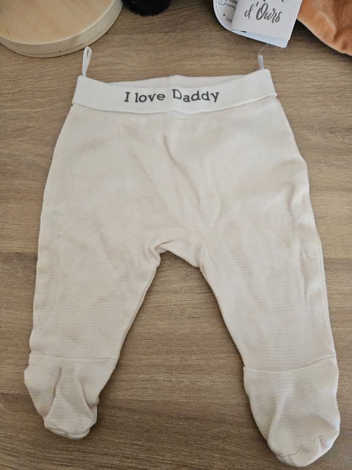 Lot 2 pantalons - photo numéro 3