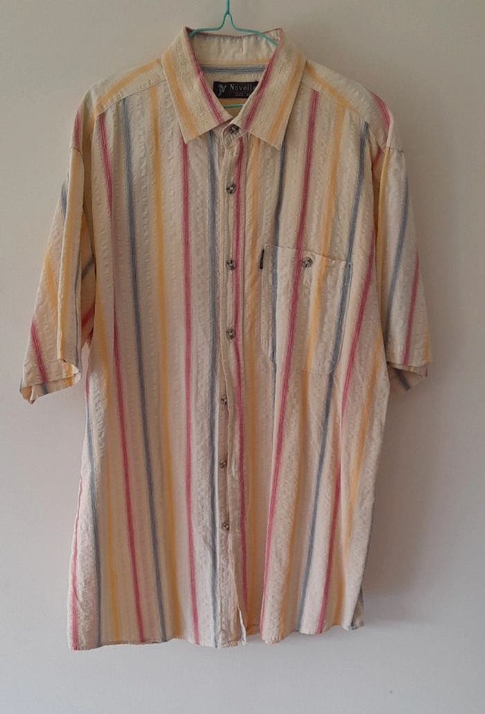 Chemise