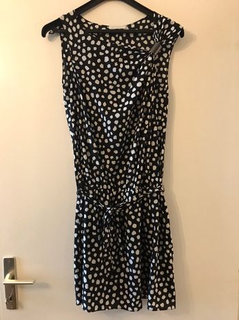 Robe chic