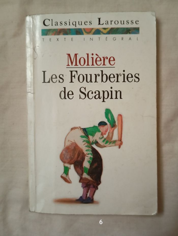 Molière