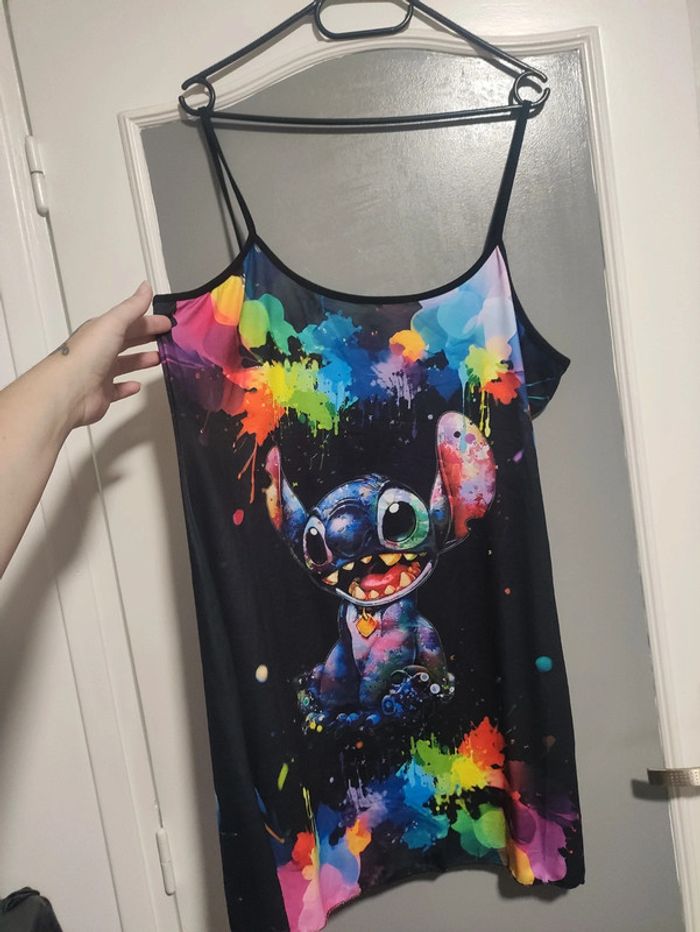 Nuisette Stitch neuve taille 46