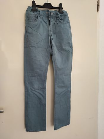 Pantalon garçon