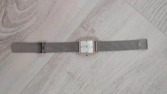 montre E.Galini édition limitée D3164