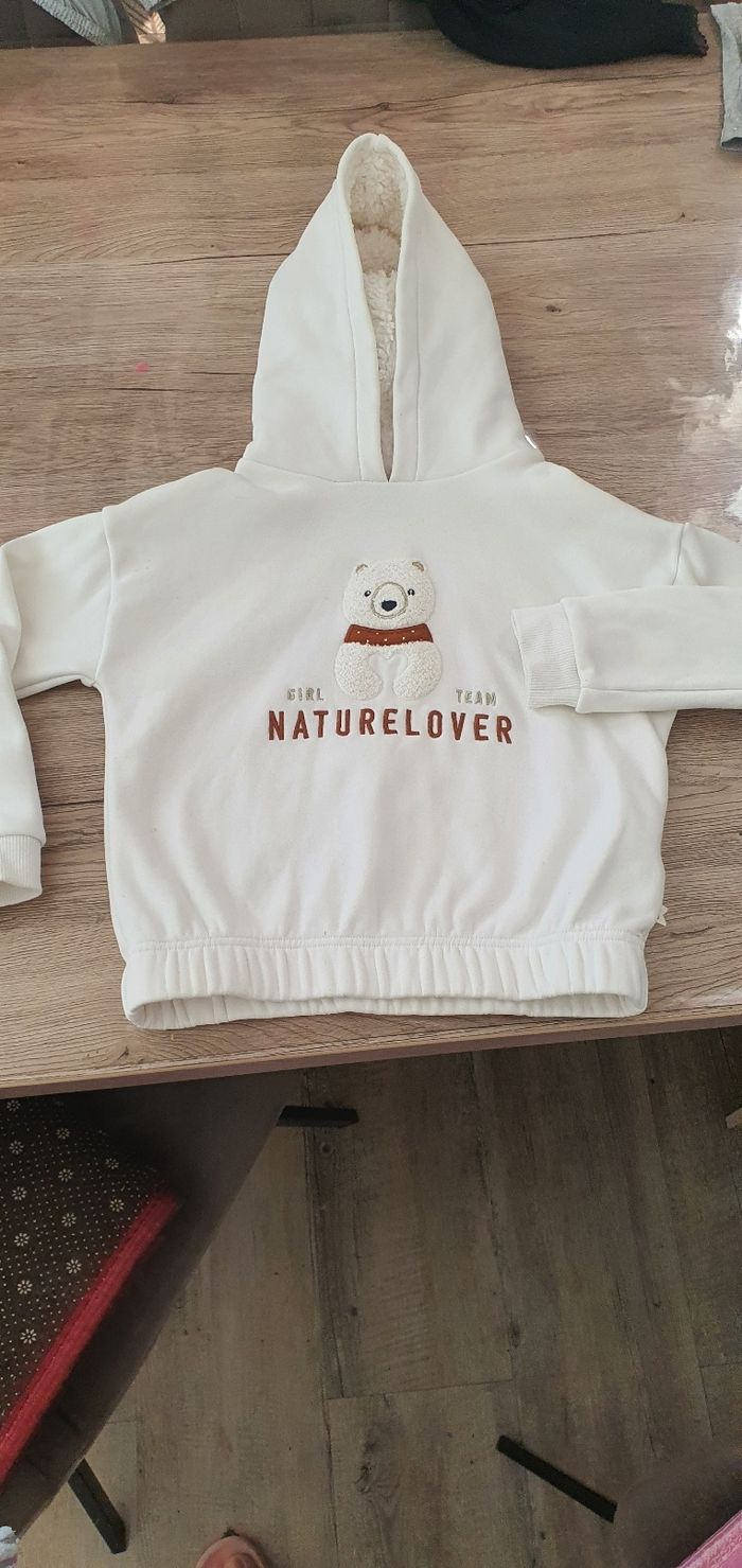 Pulle fille - photo numéro 4