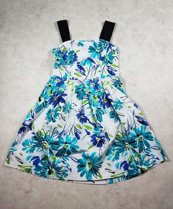 Robe été Perceptions femme taille S (taille 8 us)