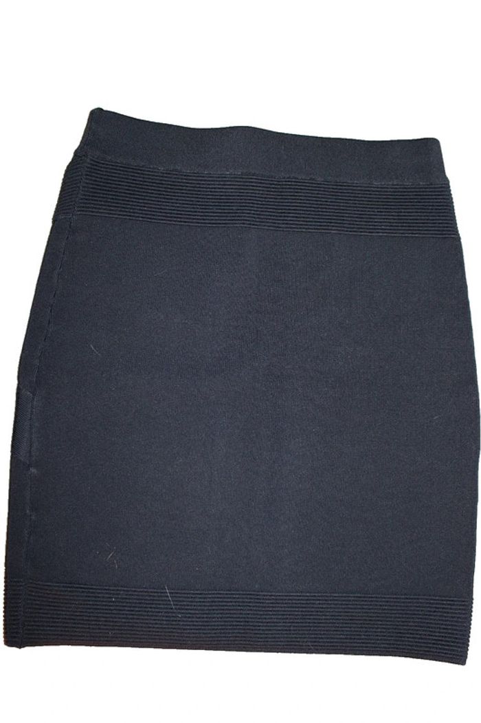 jupe d'hiver extensible a enfiler marque faith collection  taille indiquée S = 36/38 - photo numéro 2
