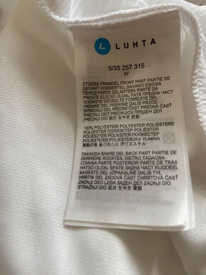 🌼Débardeur de sport Luhta🌼 - photo numéro 7