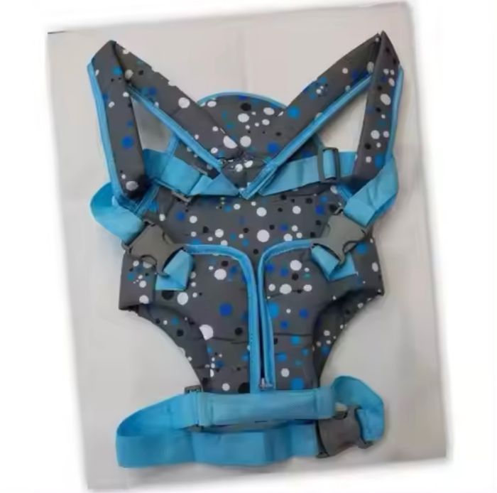 Porte bébé - photo numéro 3