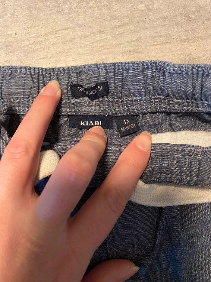 Pantalon - photo numéro 2